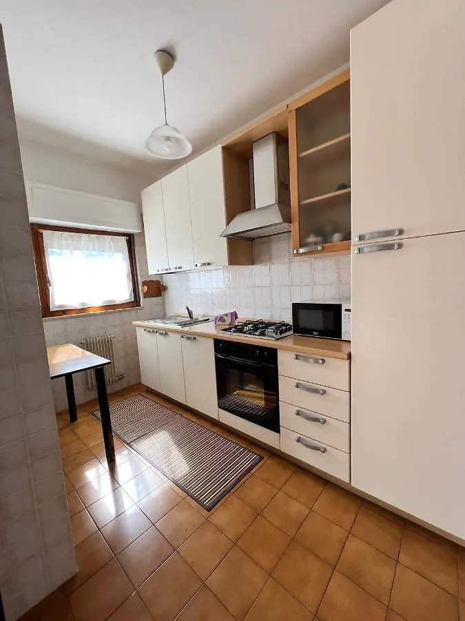 Silicella Apartment Rome