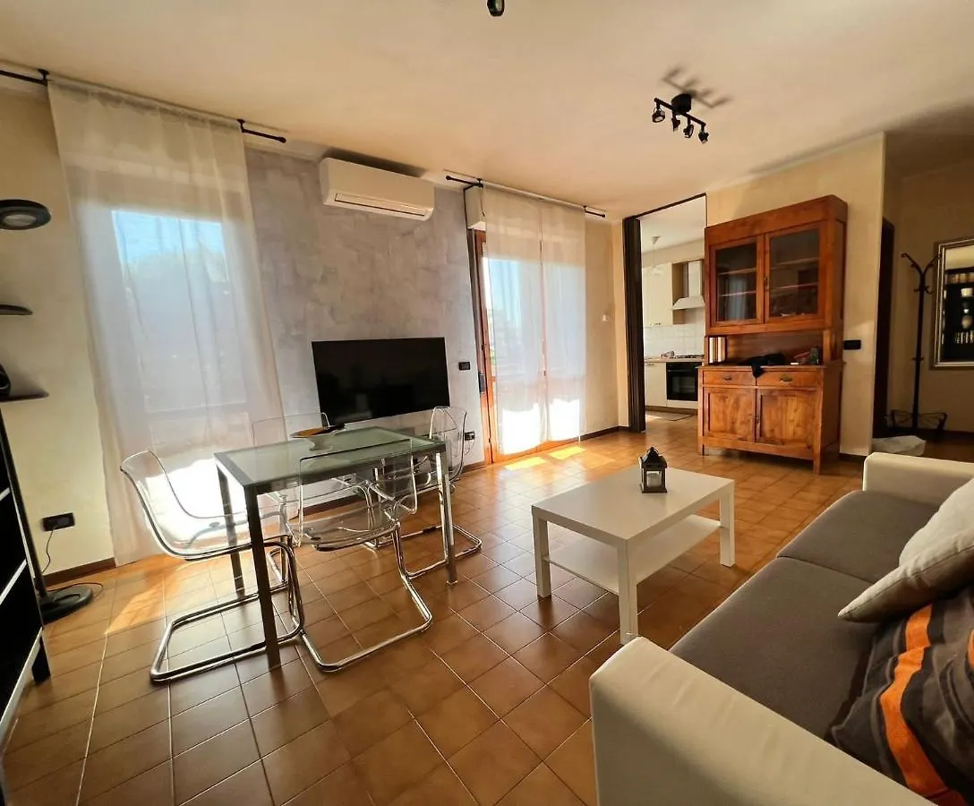 Silicella Apartment Rome