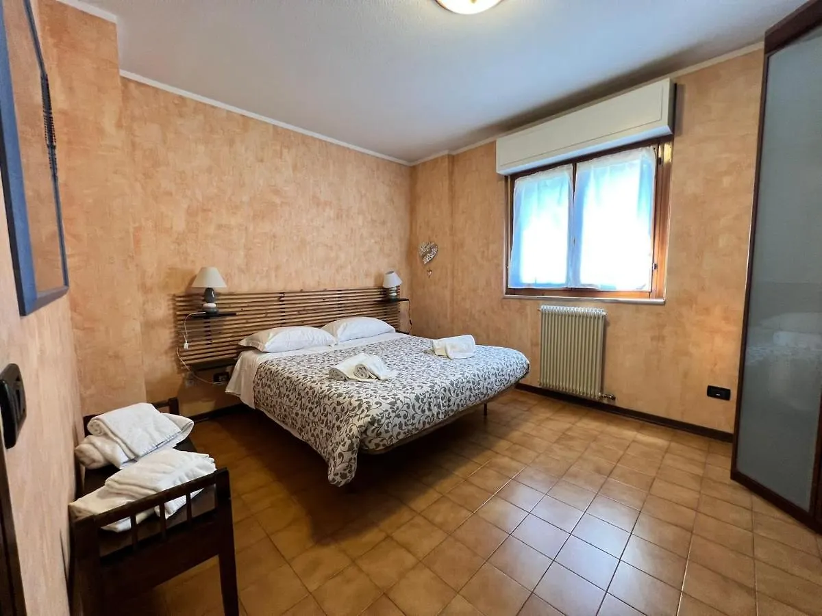 Silicella Apartment Rome Italy