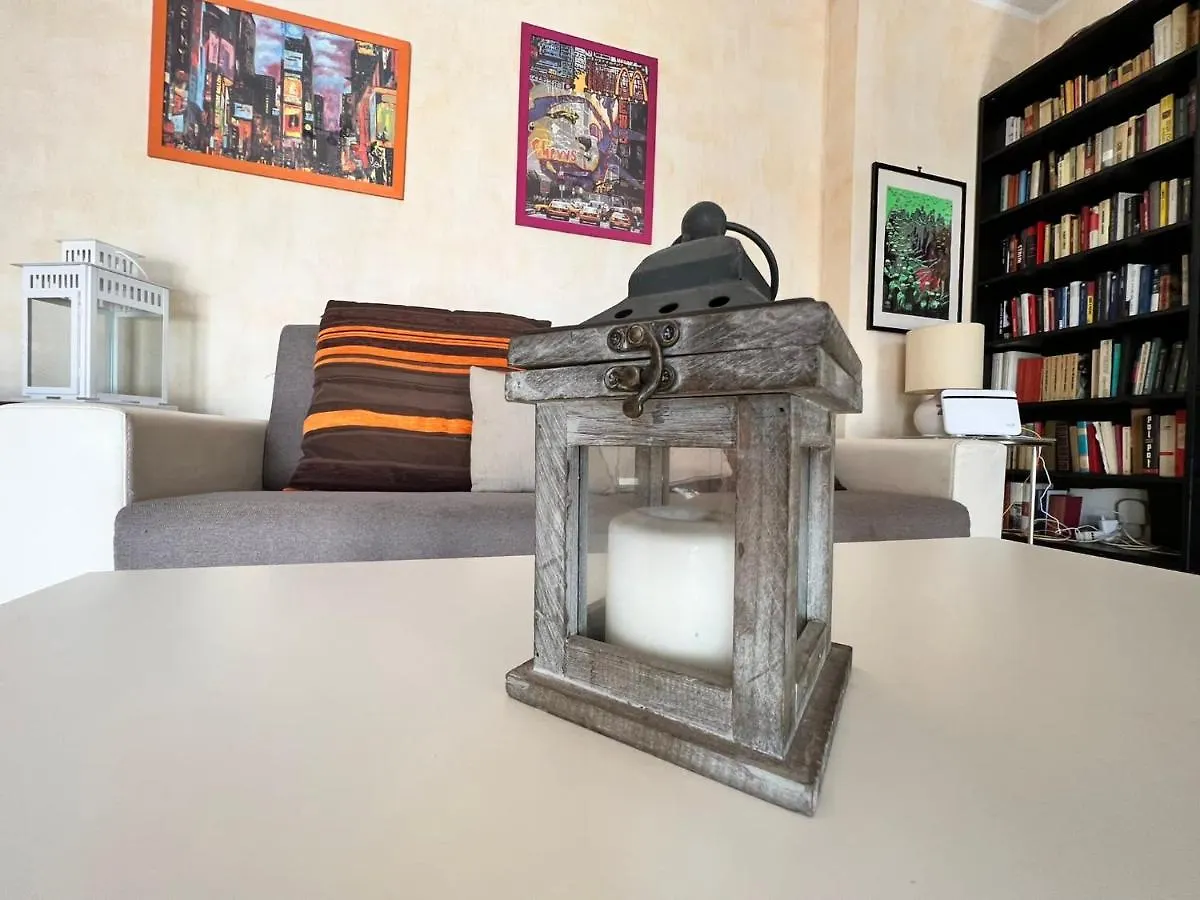 Silicella Apartment Rome 0*,  Italy