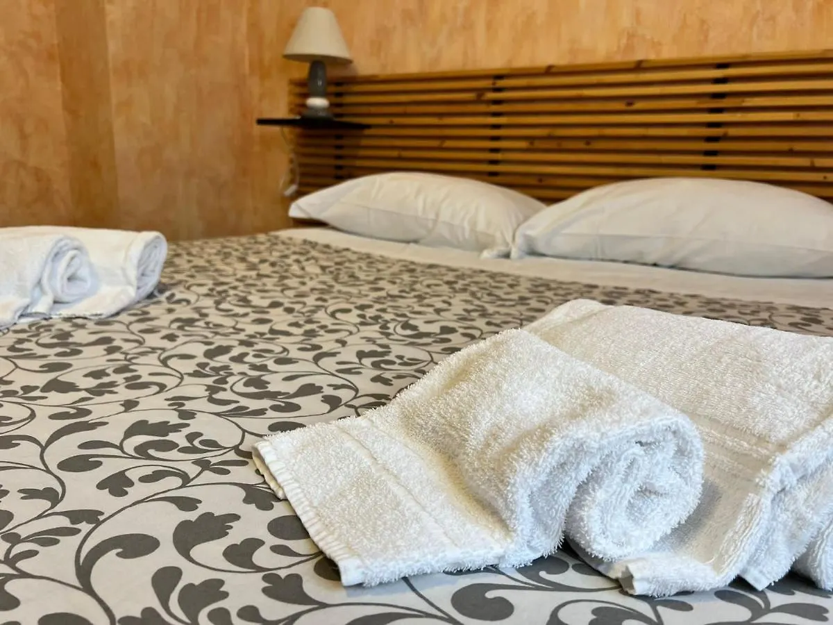 Silicella Apartment Rome