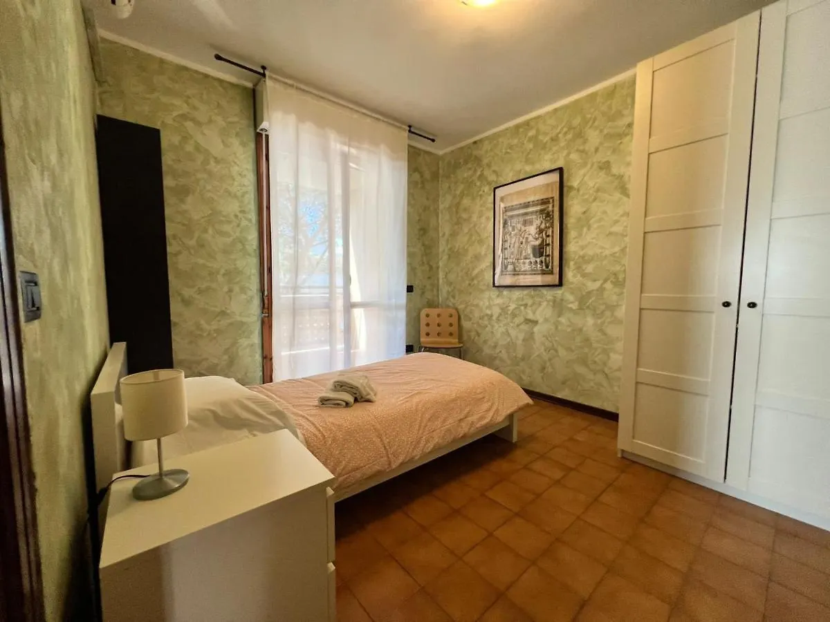 Silicella Apartment Rome