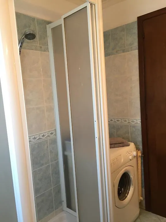 Silicella Apartment Rome Italy
